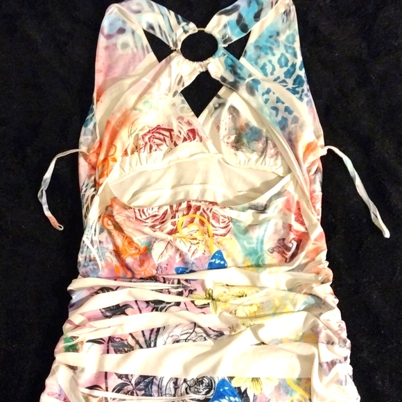 Bodycon Dress - Picture 4 of 5